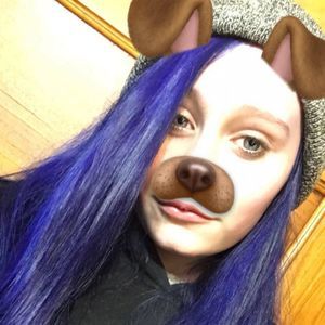 Meet your Posher, Cheyenne